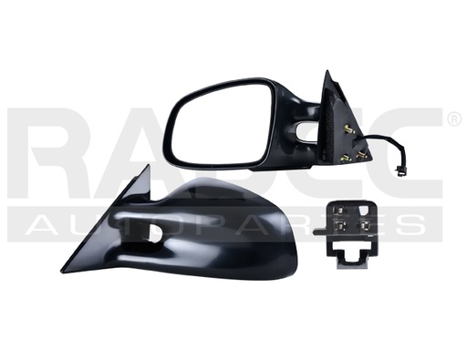 [018-2505-03] ESPEJO PT GRAND PRIX 97-03 ELECTRICO PAR