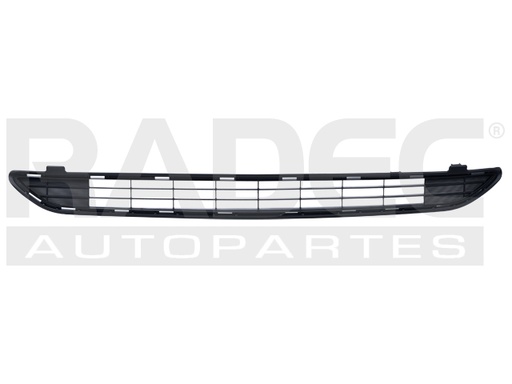 [003-3011-15] REJILLA FASCIA DELANTERA TY RAV 4 16-18 LE/XLE/LIMITED