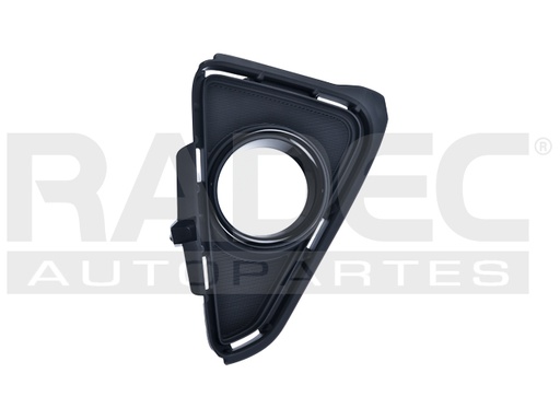 [003-3011-18] REJILLA FASCIA DELANTERA TY RAV 4 16-18 DER