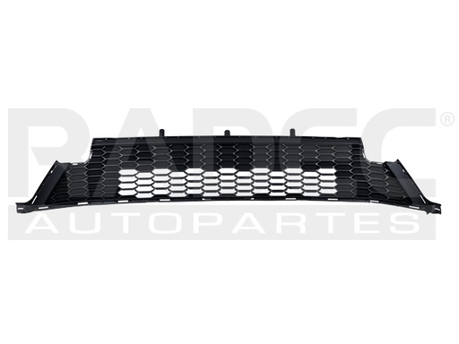 [003-3011-23] REJILLA FASCIA DELANTERA TY RAV 4 16-18 INFERIOR SE