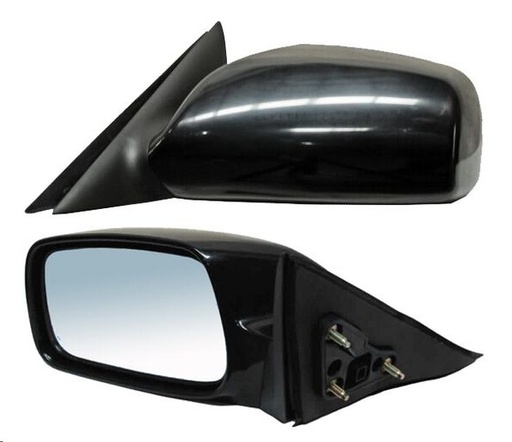 [018-3002-03] ESPEJO TY CAMRY 07-11 ELECTRICO P/PINTAR 3 PINES BASE/CE/XLE/SE/LE/HYBRID IZQ
