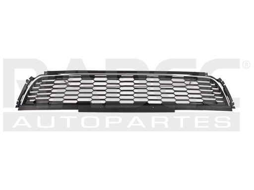 [003-3012-01] REJILLA FASCIA DELANTERA TY SIENNA 11-17