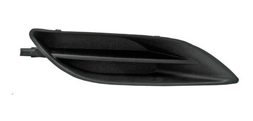 [003-3012-02] REJILLA FASCIA TY SIENNA 06-10 DER