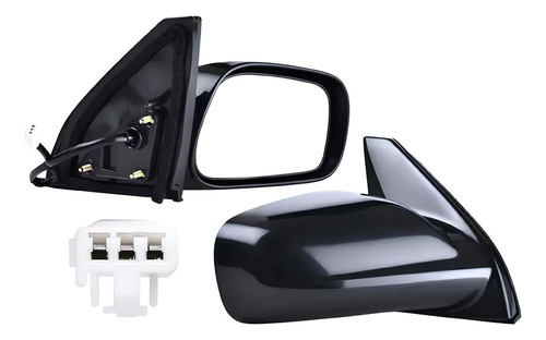 [018-3009-02] ESPEJO TY MATRIX 03-08 ELECTRICO P/PINTAR 3 PINES GT/XR/BASE/XRS DER