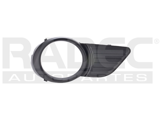 [003-3012-04] REJILLA FASCIA TY SIENNA 11-17 C/HOYO P/FARO DER