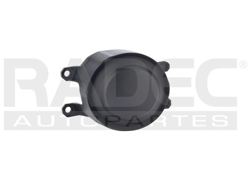 [003-3015-04] REJILLA FASCIA TY TACOMA 12-15 S/HOYO P/FARO DER