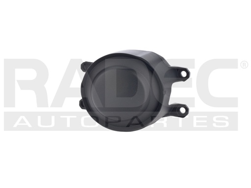[003-3015-05] REJILLA FASCIA TY TACOMA 12-15 S/HOYO P/FARO IZQ