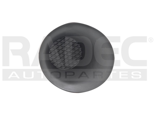 [003-3015-06] REJILLA FASCIA TY TACOMA 05-11 DER