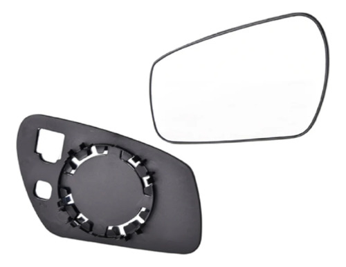 [001-1219-05] LUNA ESPEJO FD FOCUS 07-08 S/DESEMPANANTE IZQ