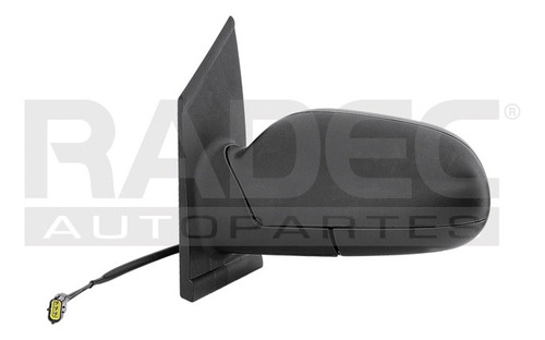 [018-3113-03] ESPEJO VW LUPO 05-09/CROSSFOX 07-10/SPOR