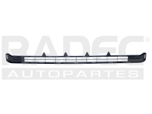 [003-3017-02] REJILLA FASCIA DELANTERA TY TUNDRA 14-20 CENTRAL