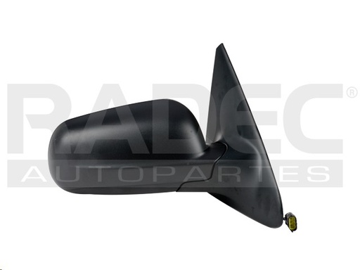 [018-3115-02] ESPEJO VW POINTER 00-09 2 PUERO ORIG DER