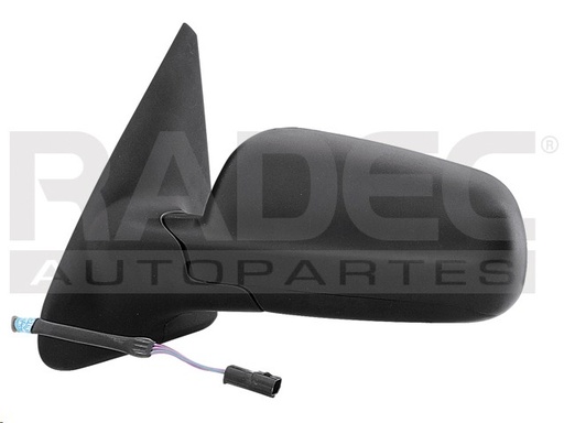 [018-3115-03] ESPEJO VW POINTER 00-09 2 PUERO ORIG IZQ