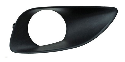 [003-3018-01] REJILLA FASCIA TY YARIS 07-16 IZQ 4 PUERTAS