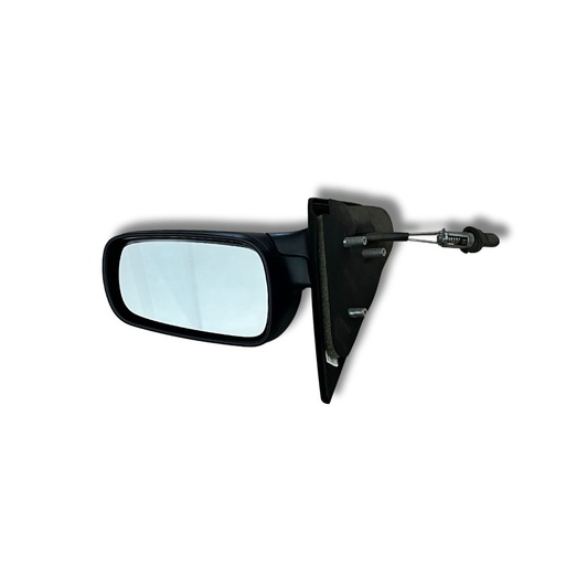 [018-3115-60] ESPEJO DER VW POINTER 00-05 C/CTROL CHIN