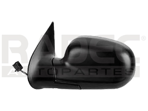 [018-3404-03] ESPEJO HY SANTA FE 01-02 ELECTRICO P/PIN