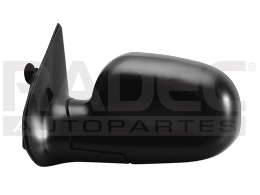 [018-3404-05] ESPEJO HY SANTA FE 01-02 ELECTRICO P/PIN