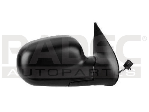 [018-3404-10] ESPEJO HY SANTA FE 03-04 ELECTRICO C/DES