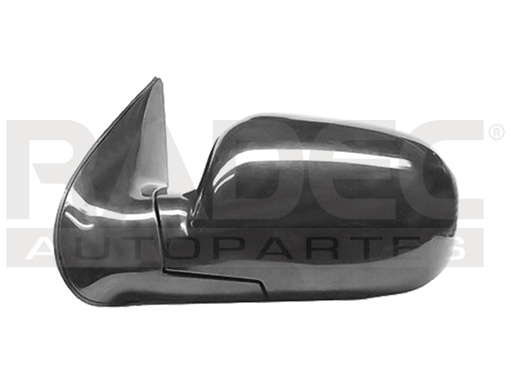 [018-3404-13] ESPEJO HY SANTA FE 05-06 ELECTRICO P/PIN
