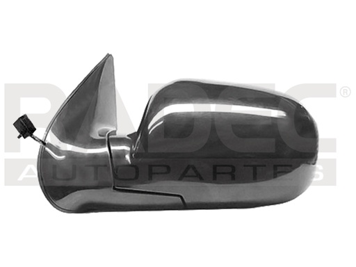 [018-3404-15] ESPEJO HY SANTA FE 05-06 ELECTRICO C/DES