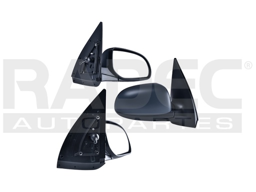 [018-3405-04] ESPEJO HY I10 10-14 C/CONTROL P/PINTAR D