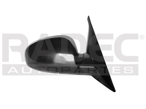 [018-3505-02] ESPEJO KI OPTIMA 01-06 ELECTRICO C/DES N