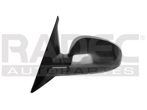 [018-3505-03] ESPEJO KI OPTIMA 01-06 ELECTRICO C/DES N