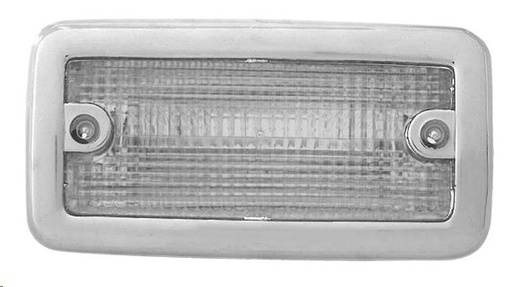 [018-415-C] ZEPELIN CASETA CAMION FAMSA CRISTAL PREC