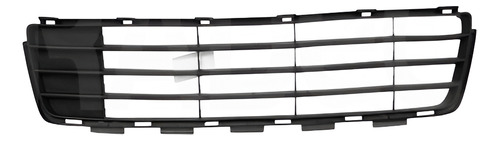 [003-3018-21] REJILLA FASCIA DELANTERA TY YARIS 09-14 5 PUERTAS CENTRAL