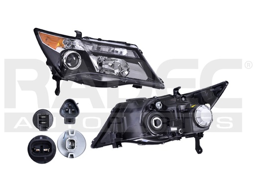 [019-0102-08] FARO AC MDX 11-13 DEPO DER