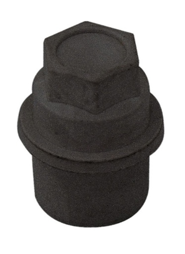 [019-0200-00] CAPUCHON TUERCA CV SILVERADO 92-07 PZ