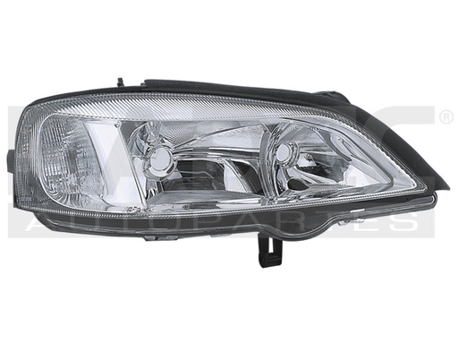 [019-0601-02] FARO CV ASTRA 00-03 CON BASE SIN MOTOR O