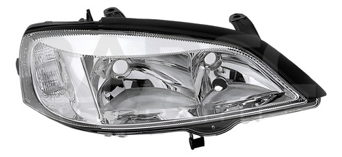 [019-0601-04] FARO CV ASTRA 00-03 CON BASE CON MOTOR O