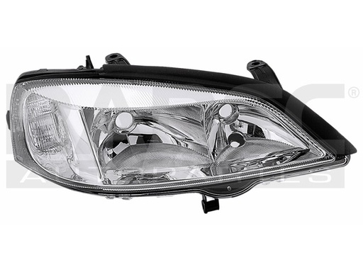 [019-0601-04] FARO CV ASTRA 00-03 CON BASE CON MOTOR O