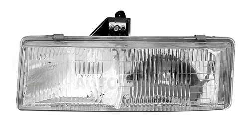 [019-0602-01] FARO CV ASTRO/SAFARI 95-04 CON AJUSTE SI