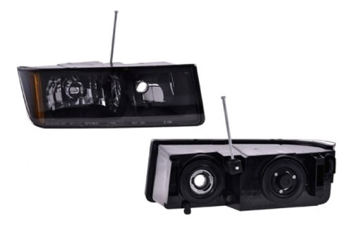 [019-0603-00] FARO CV AVALANCHE 02-06 S/FOCO DEPO DER