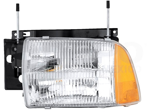 [019-0605-01] FARO CV BLAZER 95-97 S/FOCO DEPO IZQ