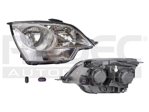 [019-0610-06] FARO CV CAPTIVA 08-15 ORIGINAL DER