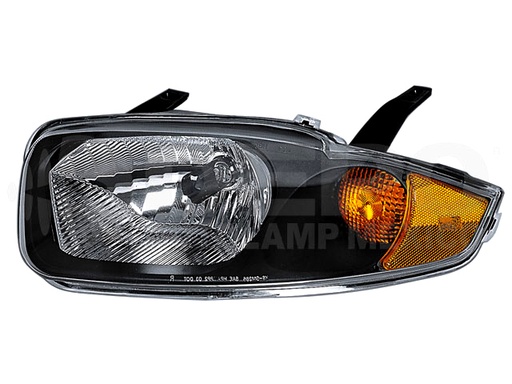 [019-0611-08] FARO CV CAVALIER 03-04 DEPO DER