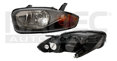 [019-0611-09] FARO CV CAVALIER 03-04 DEPO IZQ PRECIO N