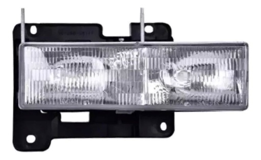 FARO CV CHEYENNE 92-98 GMC SIERRA 92-98/ SUBURBAN 92-99 S/FOCO DEPO DER