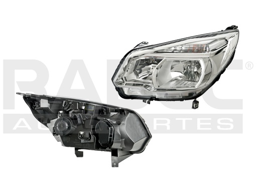 [019-0616-09] FARO CV COLORADO 12-16/S-10 16 ORIGINAL 