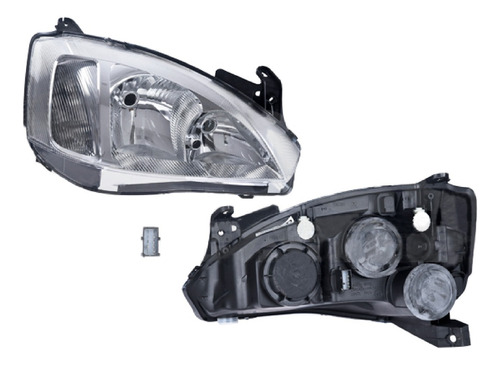 [019-0617-18] FARO CV CORSA 03-07/TORNADO 04-10 ORIGIN