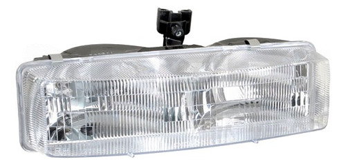 [019-0621-02] FARO CV CUTLASS SPREME 93-97 4 PUERTAS DEPO Der