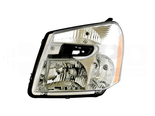 [019-0622-01] FARO CV EQUINOX 05-09 S/FOCO DEPO IZQ