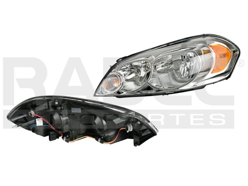 [019-0626-07] FARO CV IMPALA 06-13 ORIGINAL IZQ
