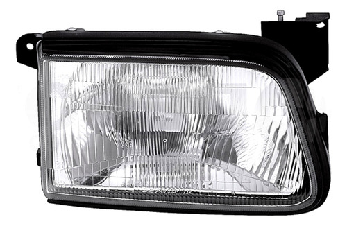 [019-0629-02] FARO CV LUV 98-03 VIDRIO S/FOCO DEPO DER