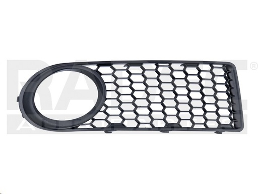 [003-3102-08] REJILLA FASCIA DELANTERA VW BEETLE 06-11 DER