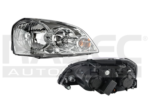 [019-0633-06] FARO CV OPTRA 06-11 4 PUERTAS ORIGINAL D