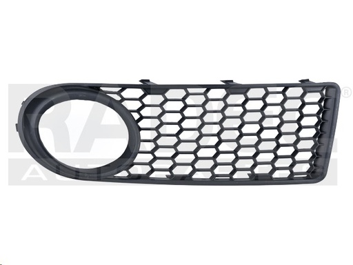[003-3102-09] REJILLA FASCIA DELANTERA VW BEETLE 06-11 IZQ
